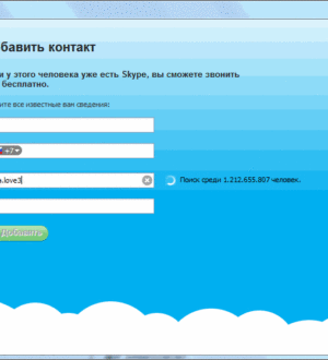 Как найти японцев в скайпе