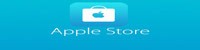 Apple-Store-logo