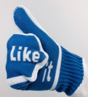 Как накрутить лайки ВКонтакте быстро и бесплатно