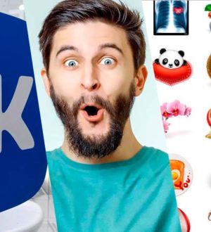 Где, когда и как получить бесплатные подарки Вконтакте