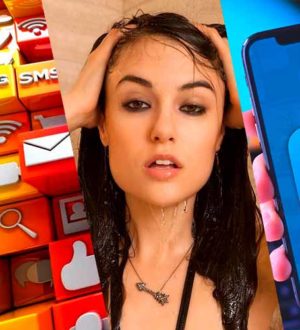 Почему ВКонтакте так много видео для взрослых. Расследование и примеры