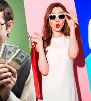 Самый необычный вид заработка ВКонтакте. Продаем красивые адреса для страниц