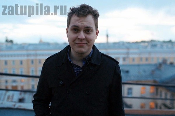 Юрий Хованский