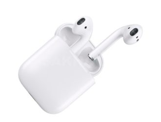 ТОП 10 Лучших беспроводных наушников в 2023 году