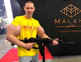 Топ-3 блогера-фрика в русском ютубе