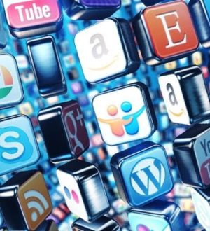 Социальные сети, которые доступны не всем