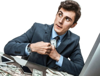 Как обманывают при продаже вещей в интернете