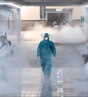 Атака хакеров: обнаружено распространение фейковых новостей о коронавирусе в Москве