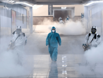 Атака хакеров: обнаружено распространение фейковых новостей о коронавирусе в Москве