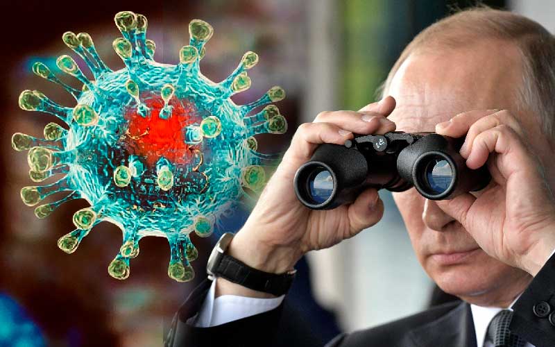 Московская мэрия собирается следить за коронавирусными больными. Как это будет