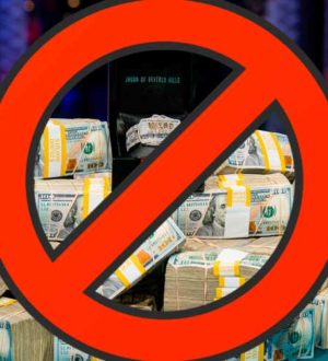 Не ведитесь на подобные предложения заработка, если не хотите потерять деньги