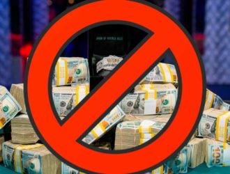 Не ведитесь на подобные предложения заработка, если не хотите потерять деньги