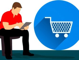 Как обезопасить себя во время онлайн-шопинга