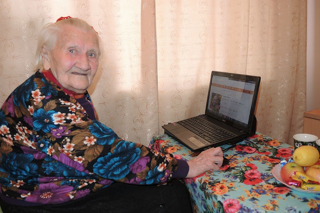 Как мошенники в Одноклассниках наживаются на пенсионерах – опасные игры со здоровьем
