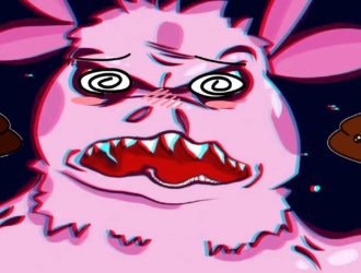 Очень странные видео, которые популярны среди детей. Как отупляют молодое поколение россиян