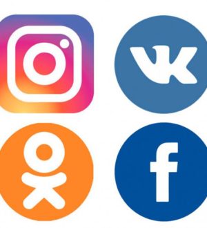 Выбираем худшую социальную сеть