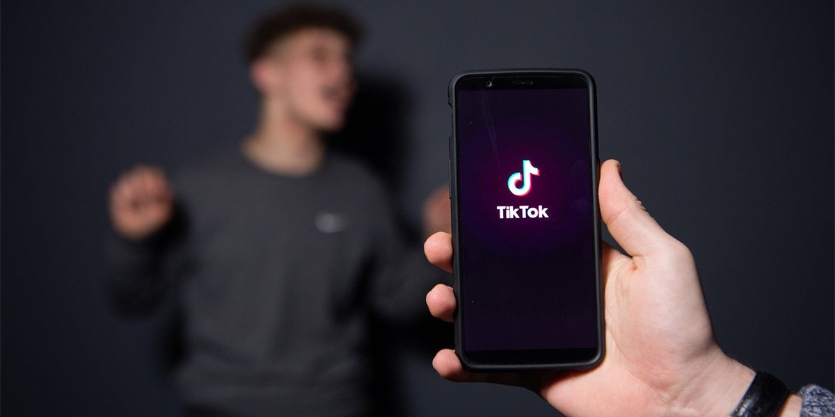 Как еще можно зарегистрироваться на TikTok