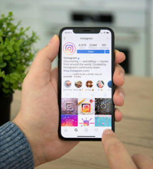 Как скачать чужую историю в инстаграм: простая инструкция