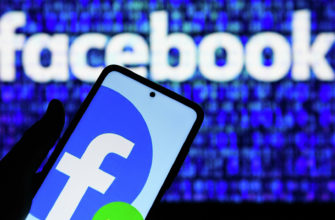 Три способа, как вернуть взломанный Facebook аккаунт