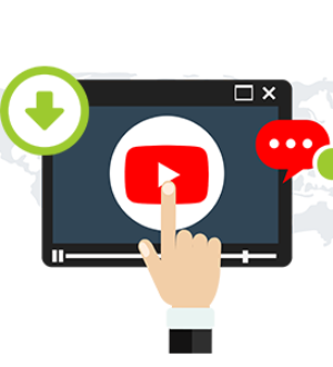 В YouTube стала доступна функция скачивания видео