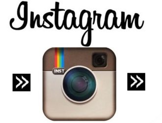 Как сделать зачеркнутый текст в Instagram?