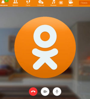 Как дать разрешение на доступ к камере в одноклассниках?