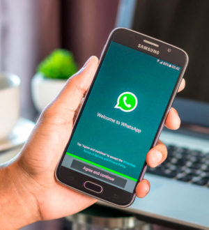 Как создавать собственные стикеры в WhatsApp?