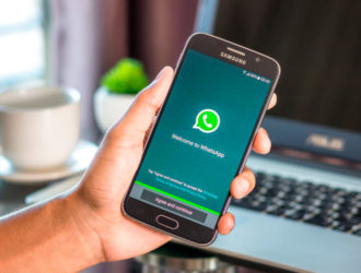 Как создавать собственные стикеры в WhatsApp?