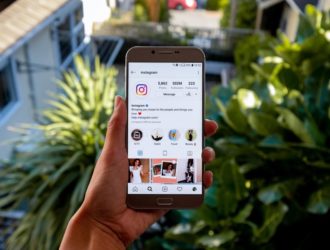 Как сделать профиль в Instagram открытым?