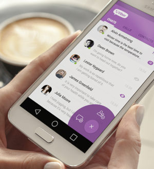 Как заблокировать человека в Вайбере?