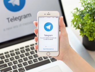 Как создать канал в Telegram?