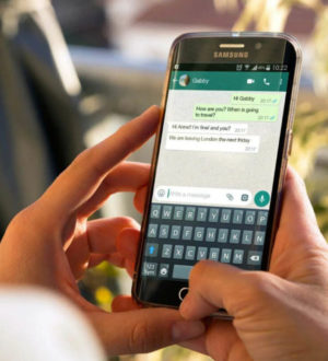Как использовать два аккаунта WhatsApp на одном устройстве?