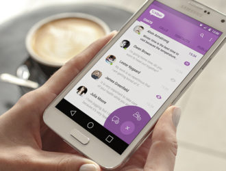 Как прочитать удаленные сообщения в Viber?