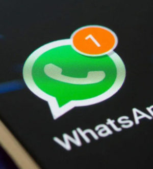 Как изменить номер телефона в WhatsApp?