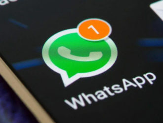 Как изменить номер телефона в WhatsApp?