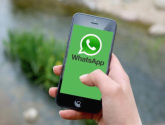 Как сделать голосование в WhatsApp?