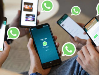 Как скрыть чат WhatsApp на Android и iPhone?