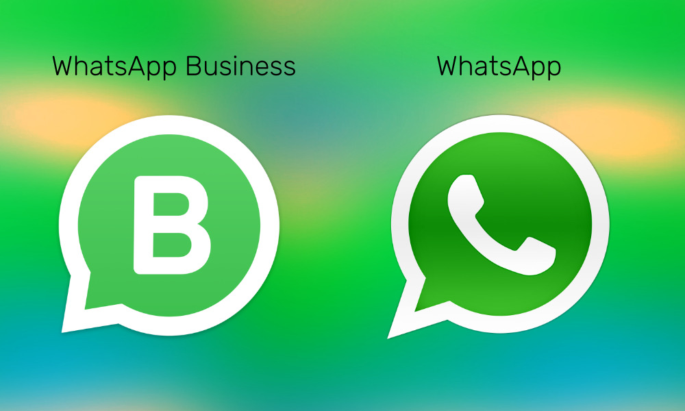 WhatsApp и WhatsApp Business