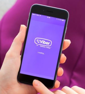 Как очистить кэш в Viber?