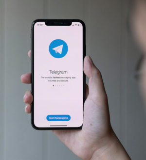 Как удалить аккаунт в Telegram?