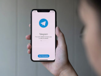 Как удалить аккаунт в Telegram?