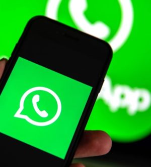 Как отправить сообщение в WhatsApp по таймеру?