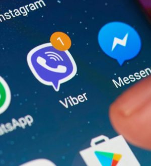 Как отключить сервис Viber Out?