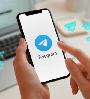 Как изменить цвет ника в Telegram?