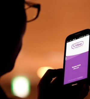 Как включить определитель номера в Viber?