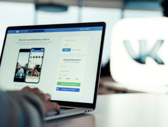 Как слушать сниппет в VK-музыке?