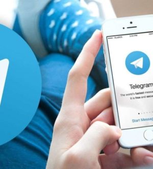 Как скачать голосовое сообщение из Telegram