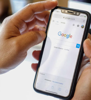 Как создать аккаунт Google?