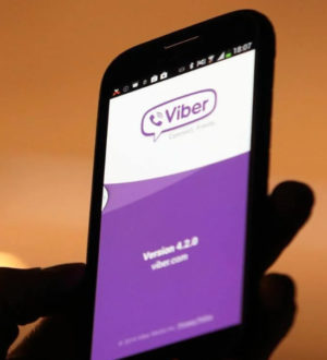 Как настроить двухэтапную проверку в Viber?