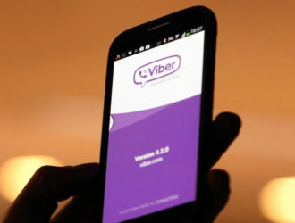 Как настроить двухэтапную проверку в Viber?